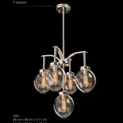 Savoy Ravenia Lighting — Ver 2