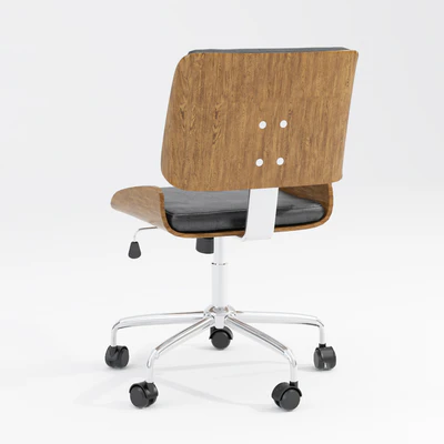 Office chair — View 3
