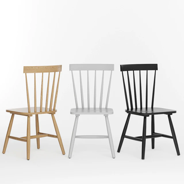 Buondi table and JIMI chairs — Descargar