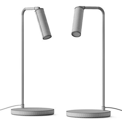 Aromas del Campo Tura Table Lamp — Вид 4