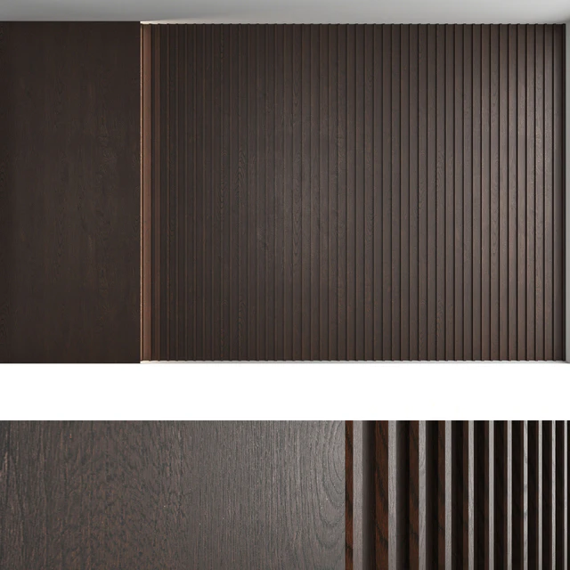 Decorative wall panel set 18 — Descargar