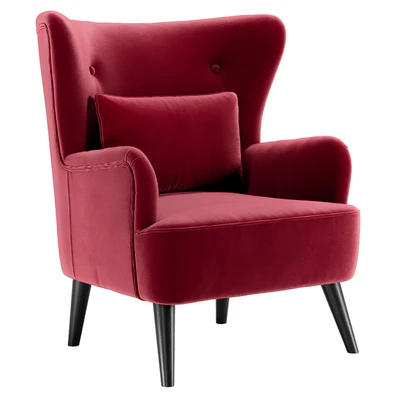 Ottavia armchair — Ver 5