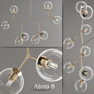 Atom 8 — Скачать