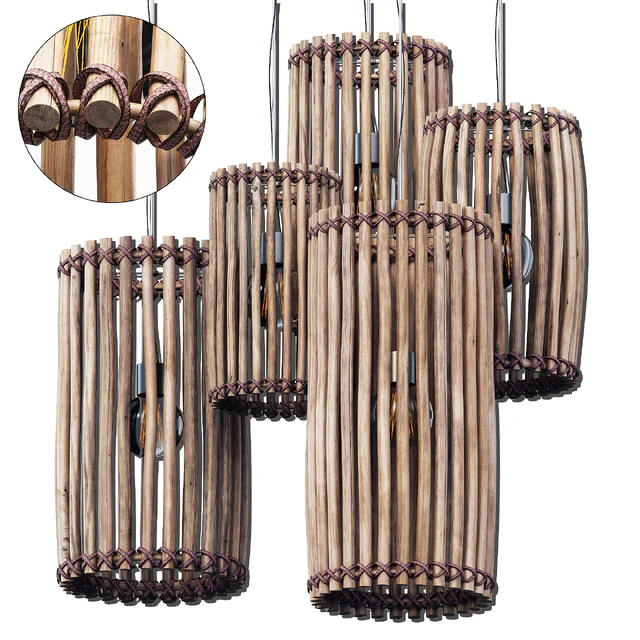 Lamp short branch n1 — Descargar