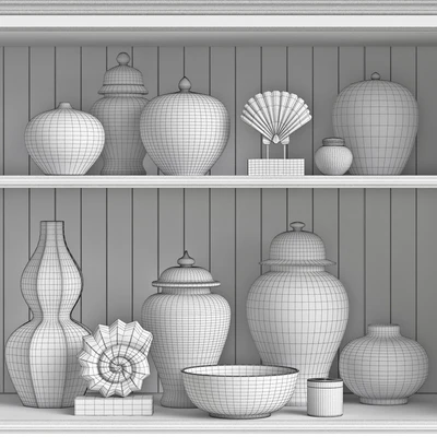 Williams-Sonoma Home decor set 2 — Ver 2