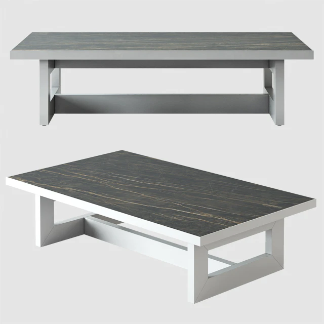 HARBOUR / MONTAUK COFFEE TABLE — Скачать
