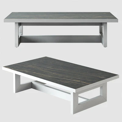 HARBOUR / MONTAUK COFFEE TABLE — Вид 2