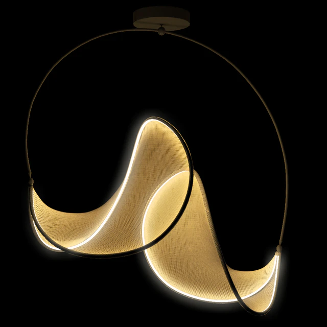 llll.02 double suspended lamp — Descargar