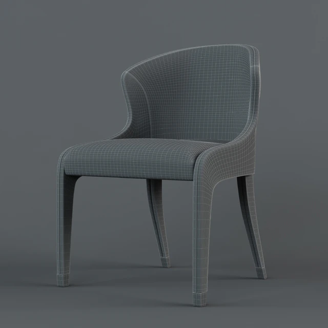 Chair STEEPLE CHAIR — Descargar