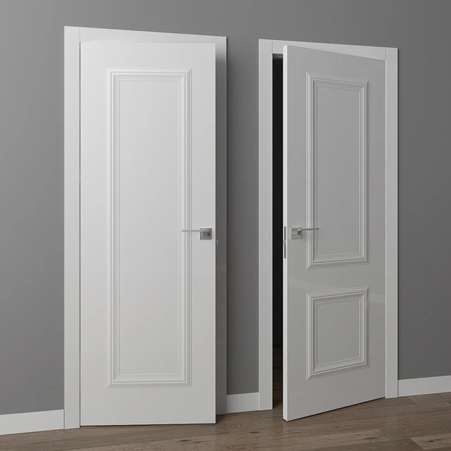 Doors Profil Doors LK series, part 4 — Descargar