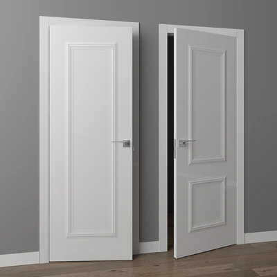 Doors Profil Doors LK series, part 4 — Ver 3