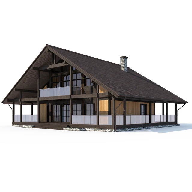 ABS House V9 — Descargar