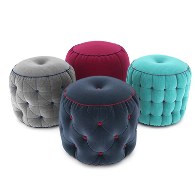 Pouf collection 05 — Вид 1