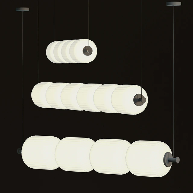 Chandelier Torento — Download