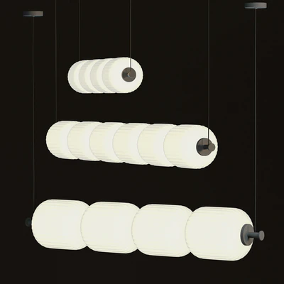 Chandelier Torento — View 2