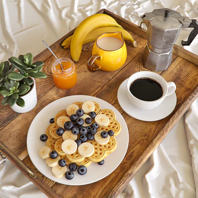 Breakfast — Ver 2