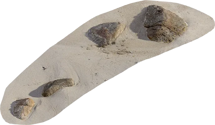 thai beach rocks 006 — Скачать
