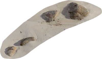thai beach rocks 006 — Скачать