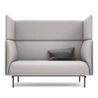 Sofa Leonidas — Ver 2