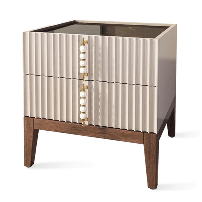 Комод  и тумба прикроватная Аччароли Wooden Kors. — Вид 3