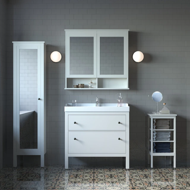 IKEA HEMNES, RÄTTVIKEN, LILLHOLMEN, GRANSKÄR and BALUNGEN — Descargar
