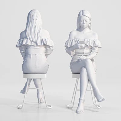 Kaylie 1138 — Ver 2