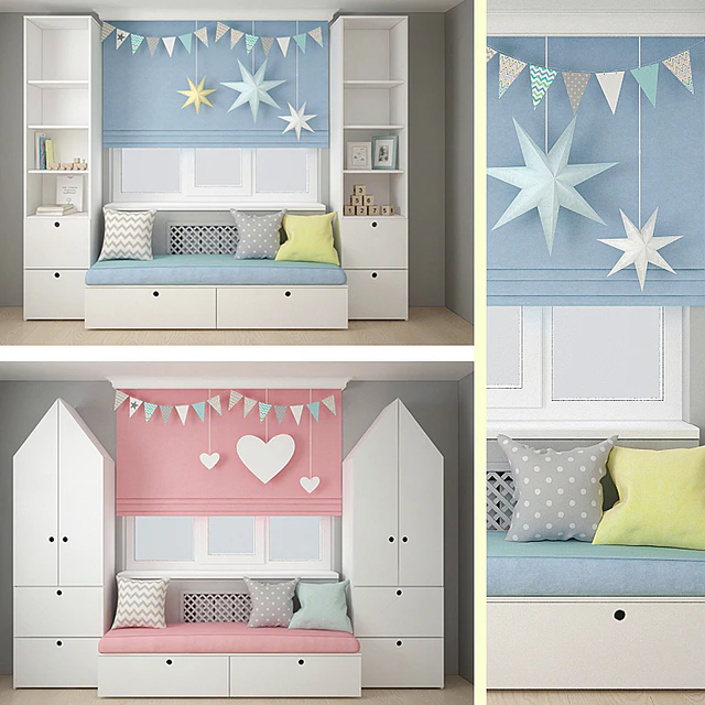 furniture for children 3 — Descargar