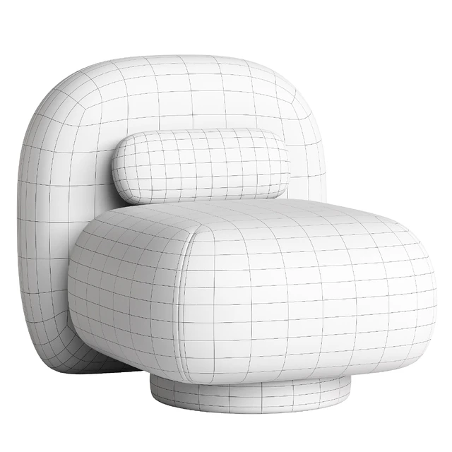 Chair Koto Cozy Storm — Download