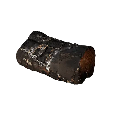 burnt firewood 010 — Скачать