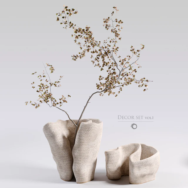 Decor set. Vol. 1 — Скачать