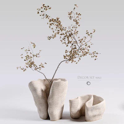 Decor set. Vol. 1 — Вид 1