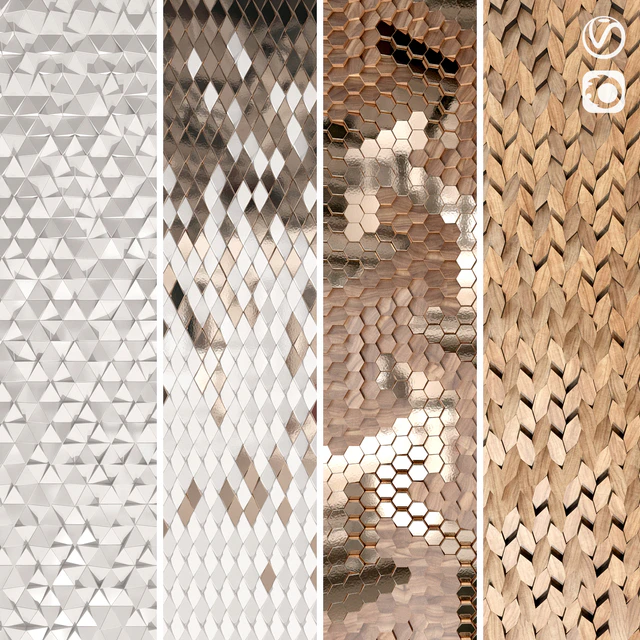 Mosaic Giles Miller — Descargar