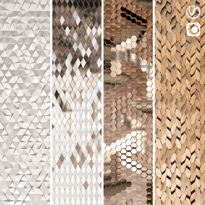 Mosaic Giles Miller — Ver 1