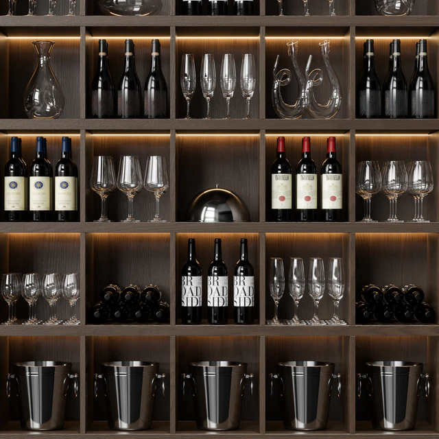 wine cellar 14 — Скачать