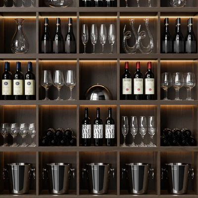 wine cellar 14 — Вид 4