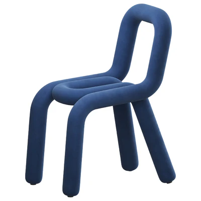 Chair Iconic Corner design — Ver 3