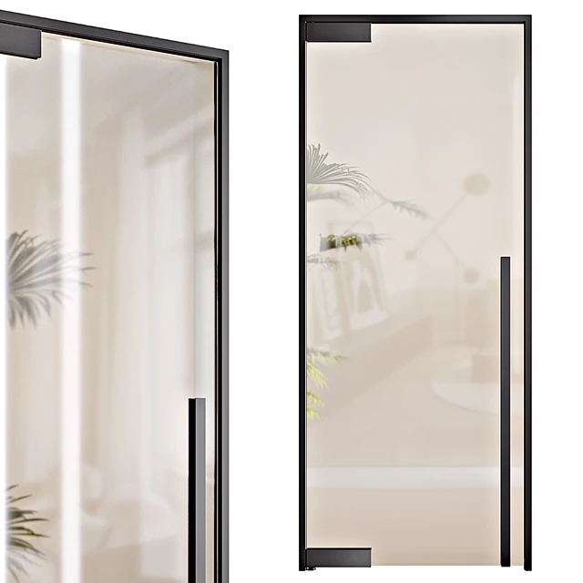 Glass Anyway Doors — Скачать