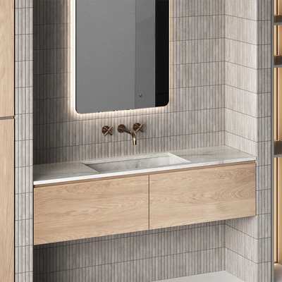 Bathroom ST4 — Ver 3