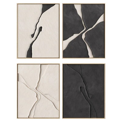 3DArt Relief NG41 — Ver 3