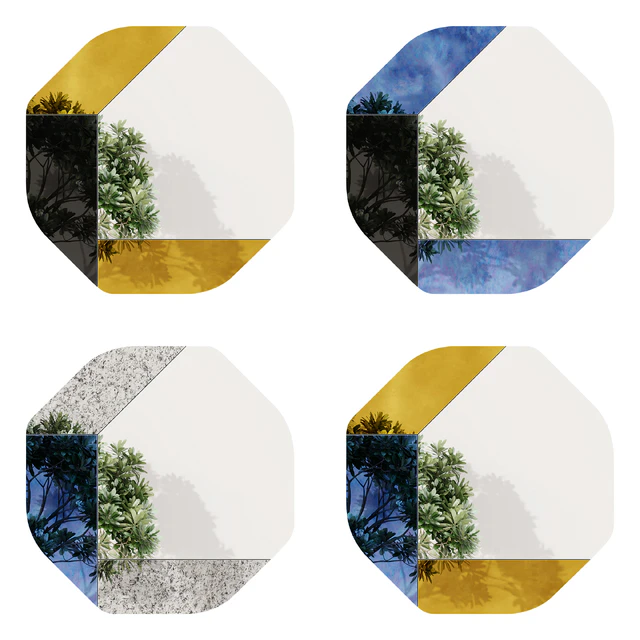 Wrong Geometries — Descargar