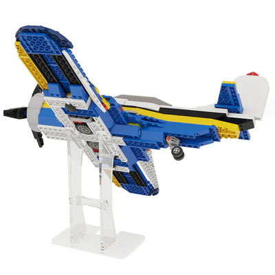 LEGO Creator №31011 — Вид 2