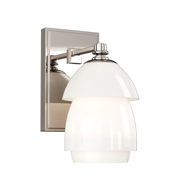 Бра Whitman Small Sconce circalighting — Скачать