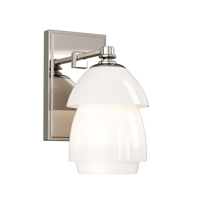 Бра Whitman Small Sconce circalighting — Вид 2