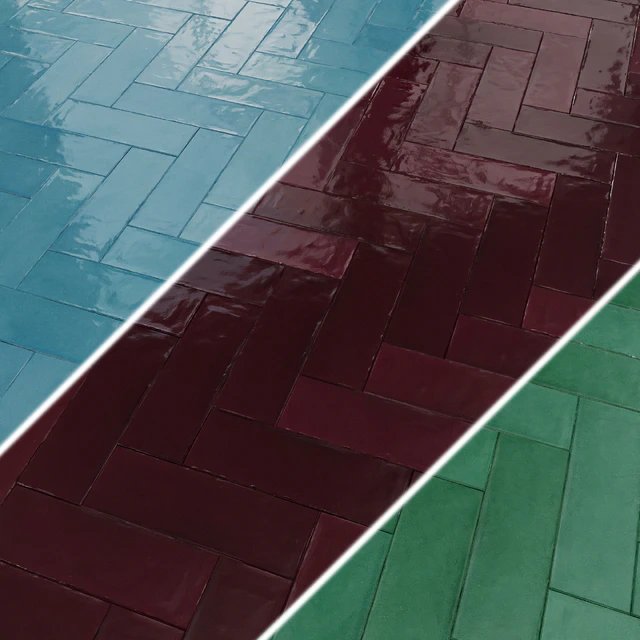 Керамогранит Плитка EQUIPE VILLAGE 6,5x20 см — Скачать