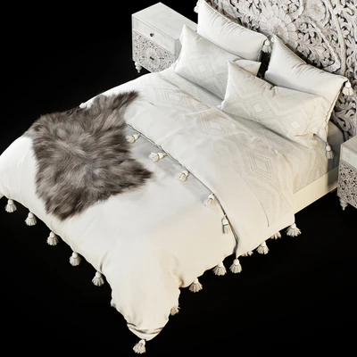 RHTEEN BED — Ver 6
