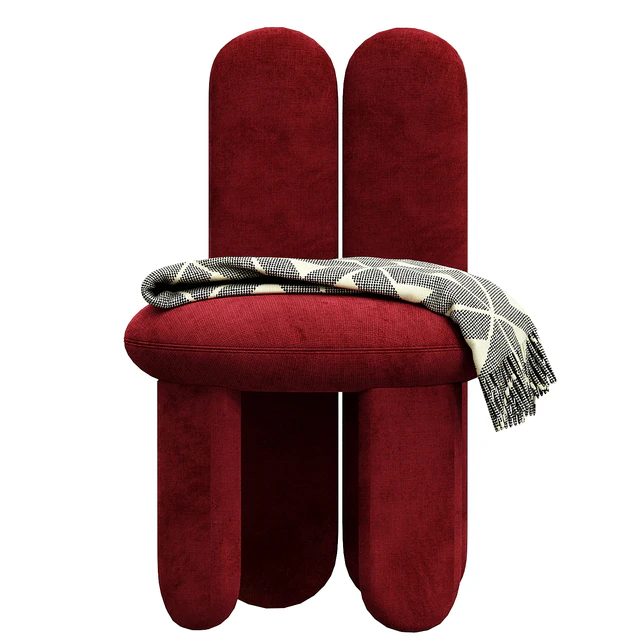 Glazy Chair, Gentle 683 by Royal Stranger — Download