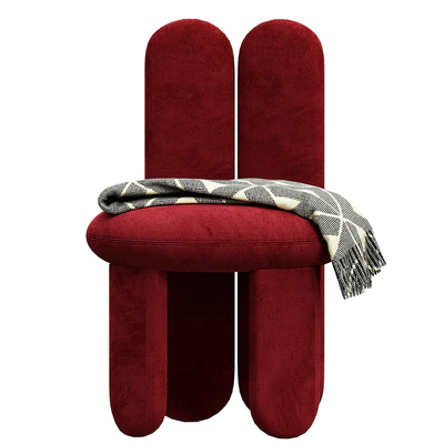 Glazy Chair, Gentle 683 by Royal Stranger — View 1
