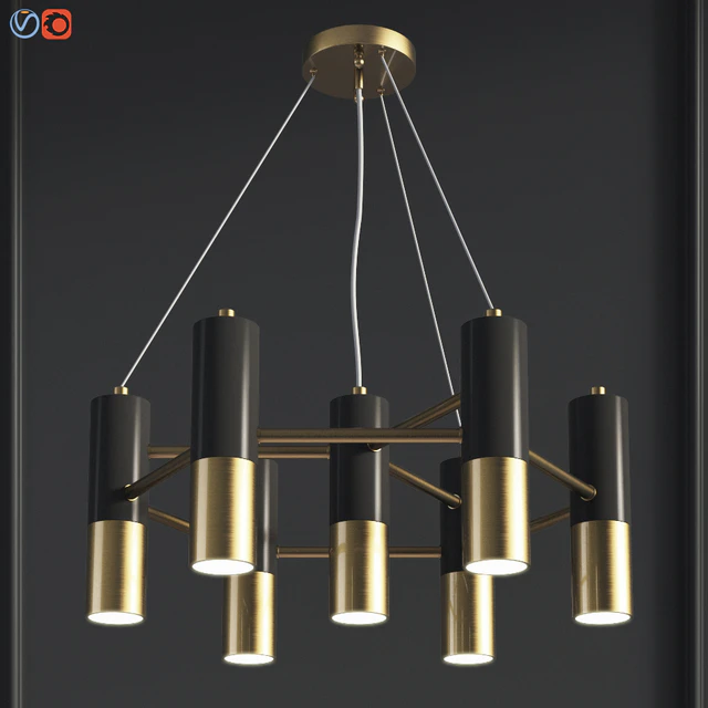 Chandelier Favorite 1600-7P Ultra - Favorite — Скачать
