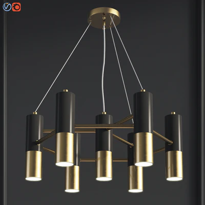 Chandelier Favorite 1600-7P Ultra - Favorite — Вид 1
