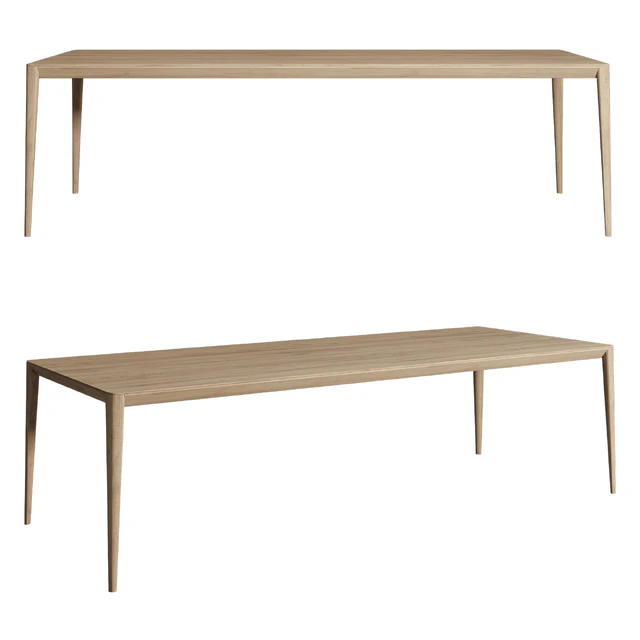 Smith Table by SP01 — Скачать